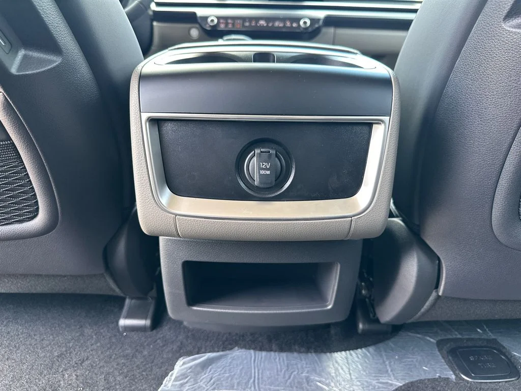 New 2026 Blue Kia LXS image 20