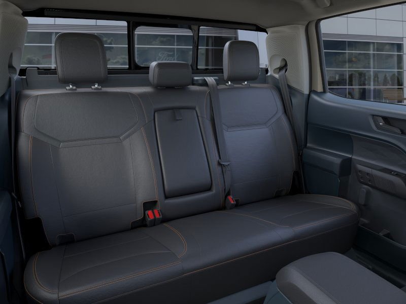 2024 Ford Maverick Lariat Tremor Advanced - Photo 11