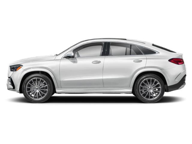 New 2026 Polar White Mercedes-Benz GLE 450 image 44