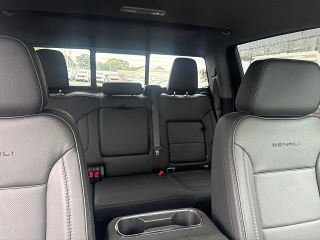 2026 GMC Sierra 2500HD Denali - Photo 30