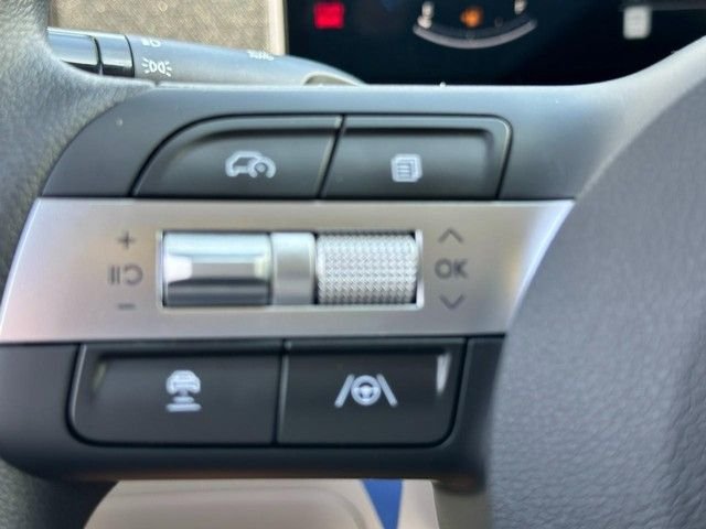 2026 Hyundai Tucson SEL - Photo 11