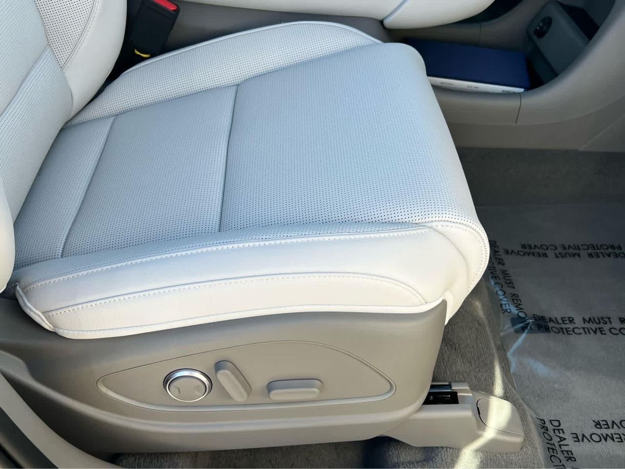 New 2026 Ecotronic Gray Pearl Hyundai Limited AWD image 19