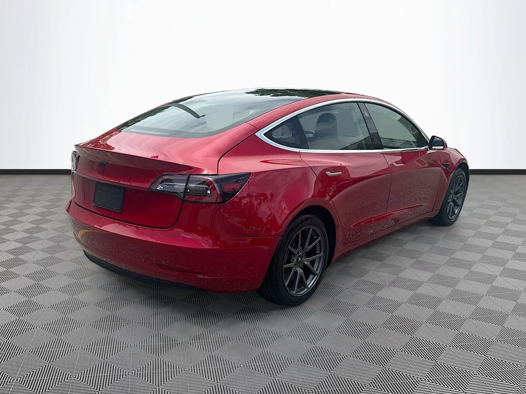 Used 2020  Tesla Standard image 6