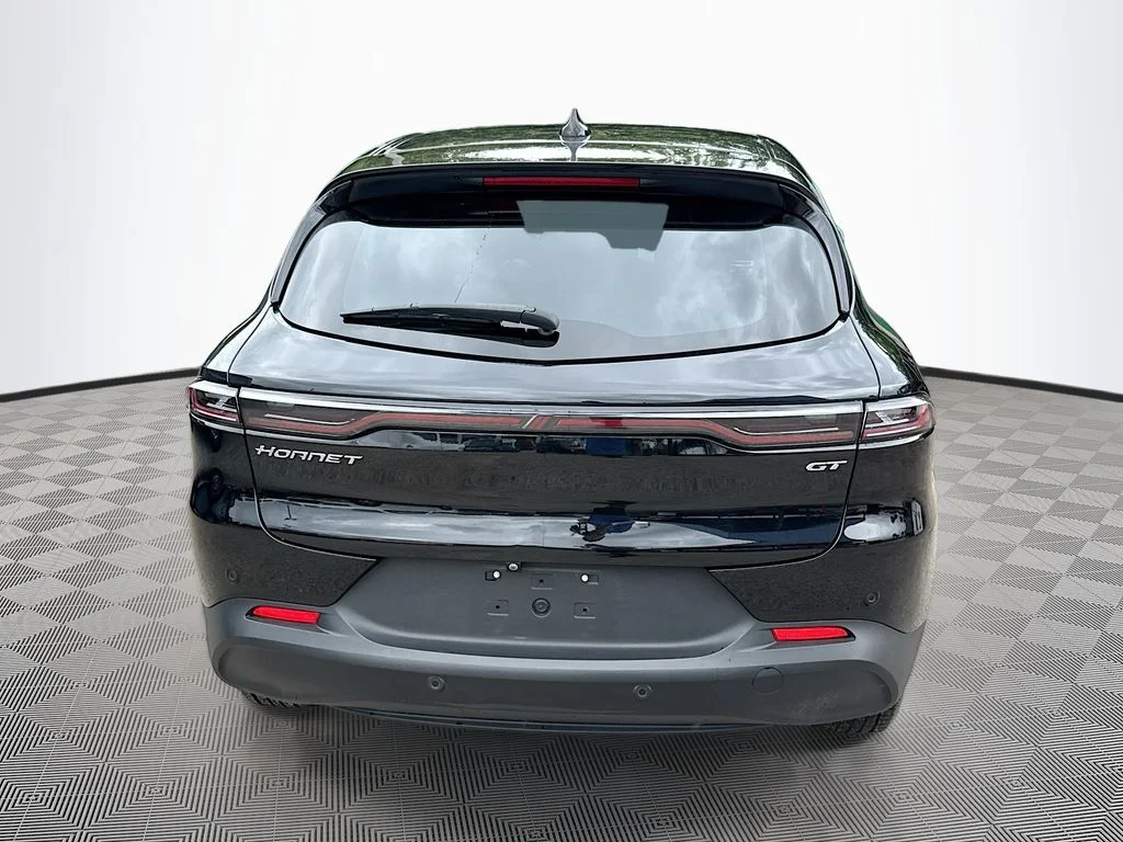 Used 2024  Dodge GT image 7