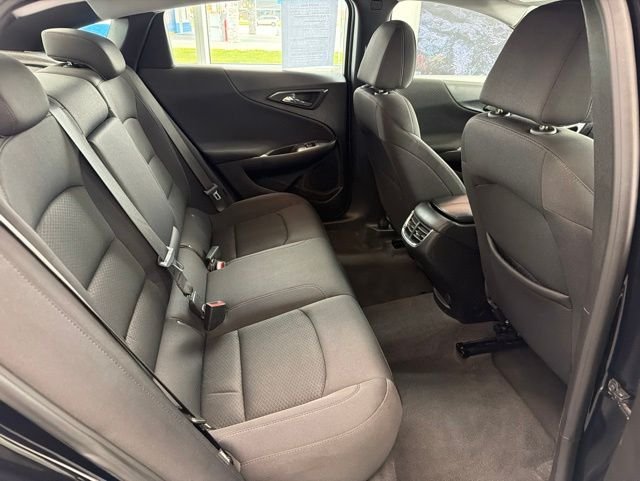 Used 2023  Chevrolet LT image 9