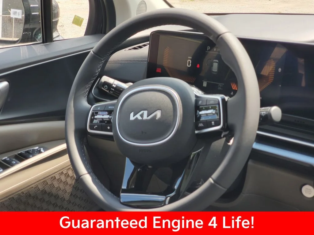 New 2026 Panthera Metal Kia LXS image 29