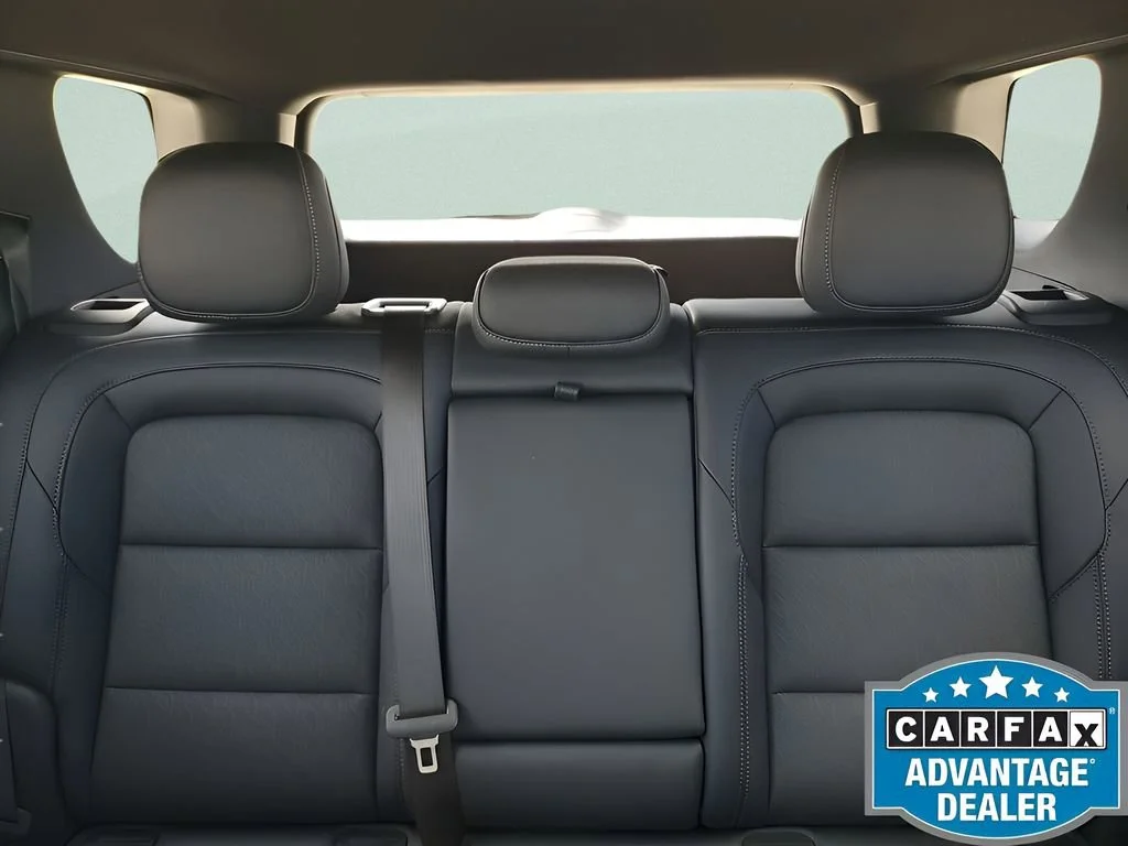 Used 2025 Cacti Green Chevrolet LT image 13