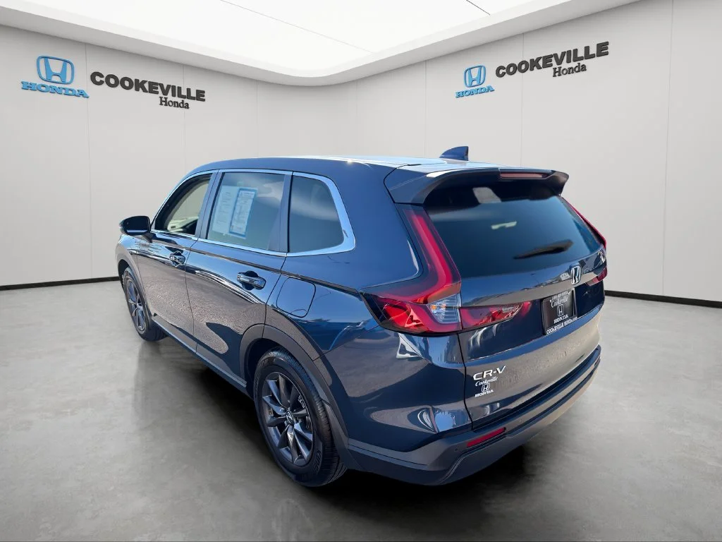 Used 2026  Honda EX-L image 8