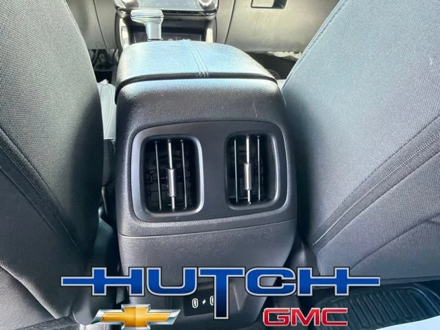 Used 2025 Gray Hyundai SEL image 18