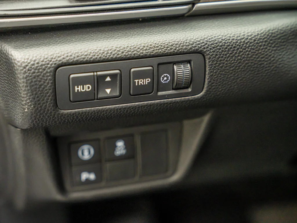 Used 2018 Gray Honda Touring image 26