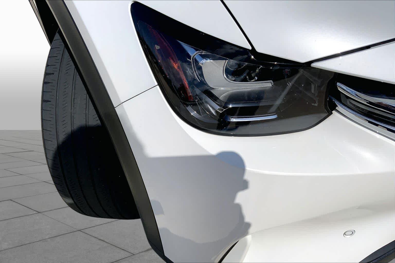 2025 Mazda CX-90 Preferred Package - Photo 27