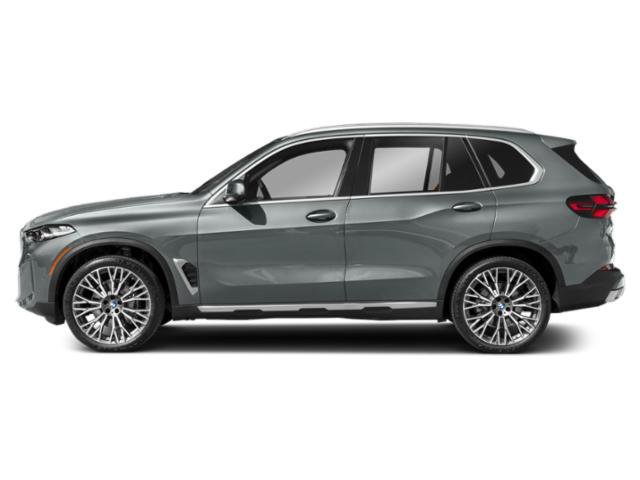 Certified Used 2024 Skyscraper Grey Metallic BMW xDrive40i image 3