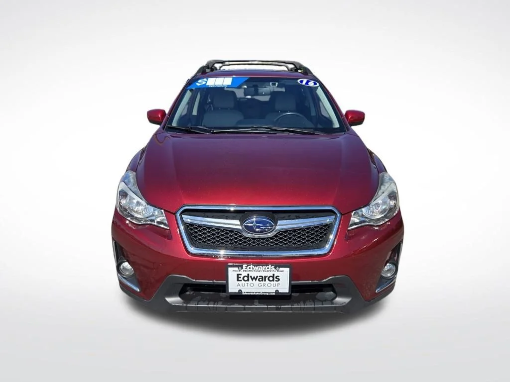 Used 2016 Red Subaru 2.0i Premium image 9
