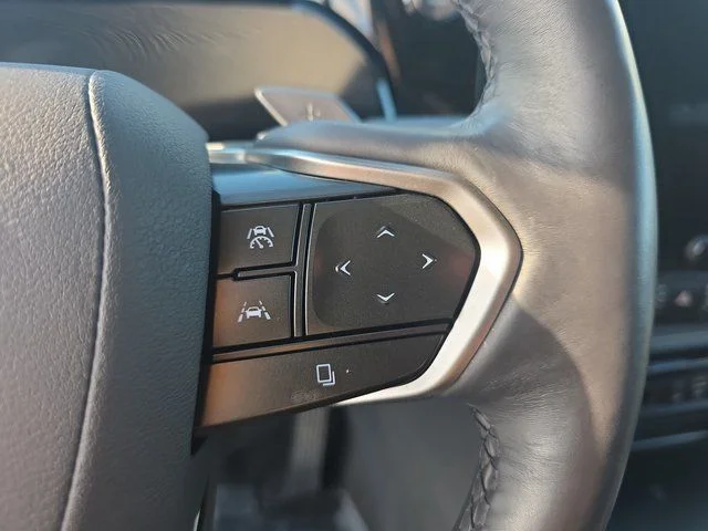 Certified Used 2025 REDLINE Lexus 350 Premium image 19