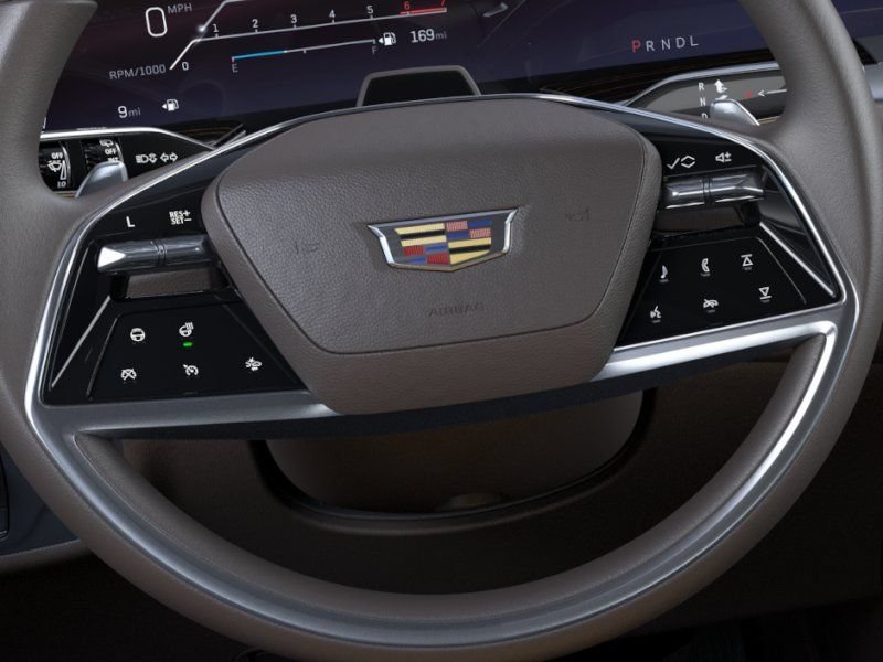 2026 Cadillac Escalade ESV Luxury - Photo 19