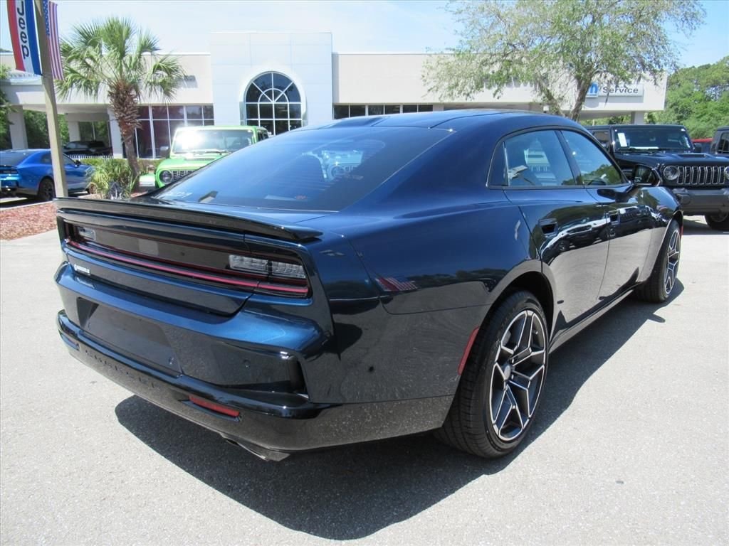 New 2026 After Dark Exterior Paint Dodge R/T image 7