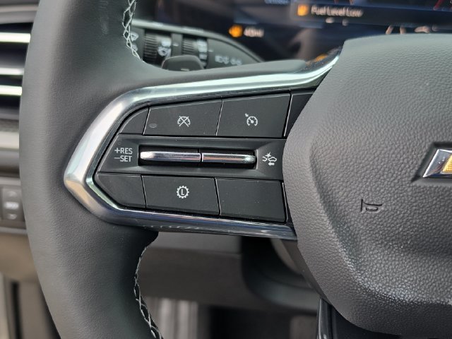 2027 Chevrolet Traverse LT - Photo 20