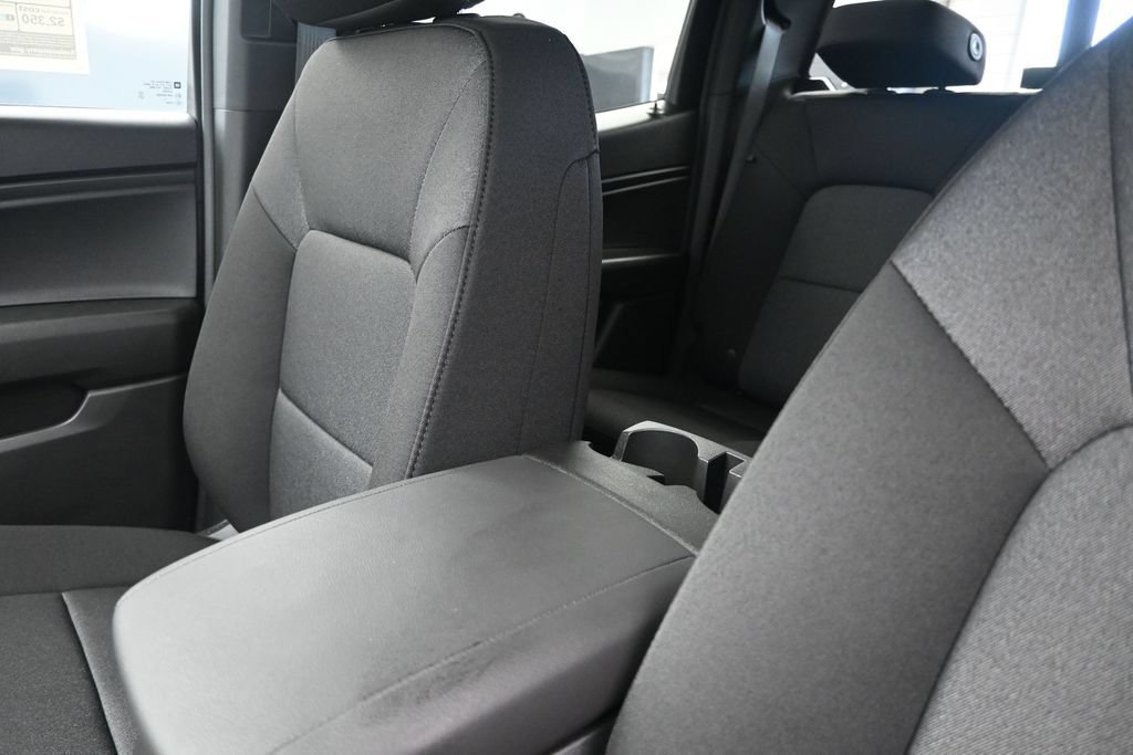 2026 Chevrolet Colorado Work Truck - Photo 14