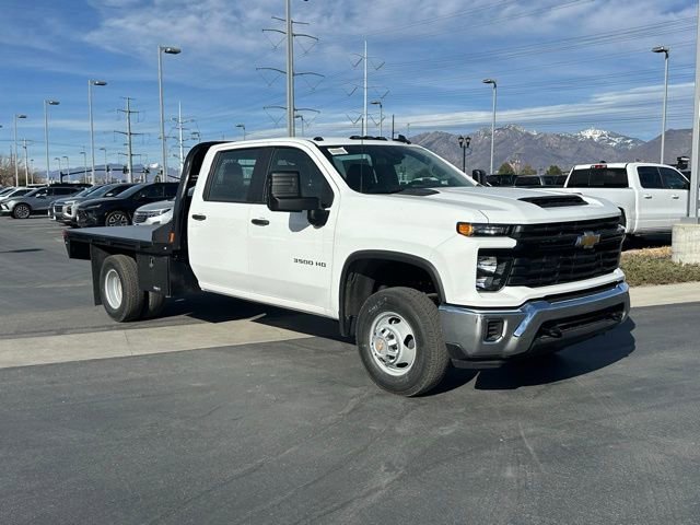 2026 Chevrolet Silverado 3500 HD Work Truck - Photo 25