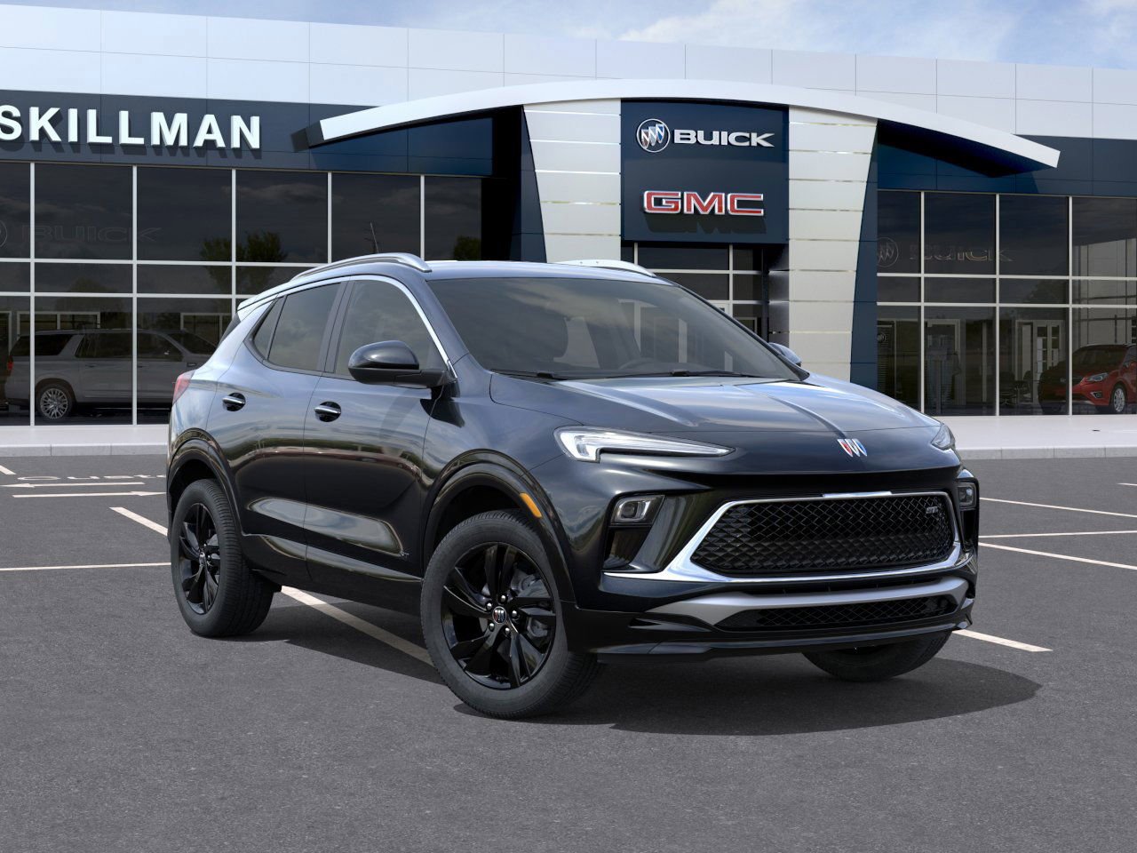 View vehicle photo 7