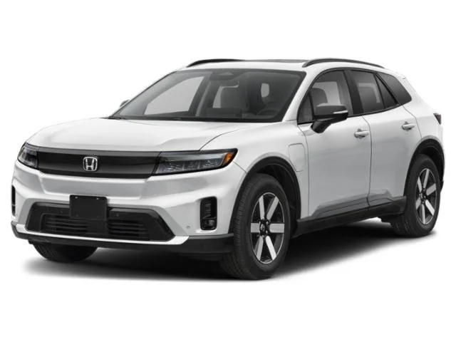 2026 Honda Prologue's photo