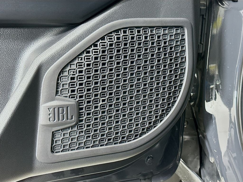 Used 2025  Toyota TRD Sport Premium image 18