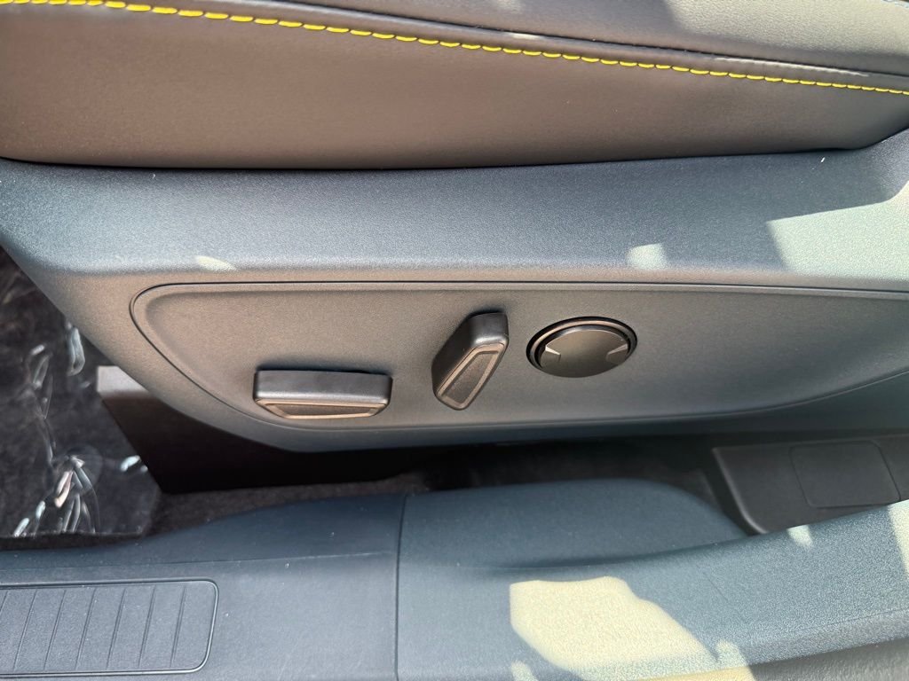 2025 Ford Maverick Lobo Standard - Photo 7