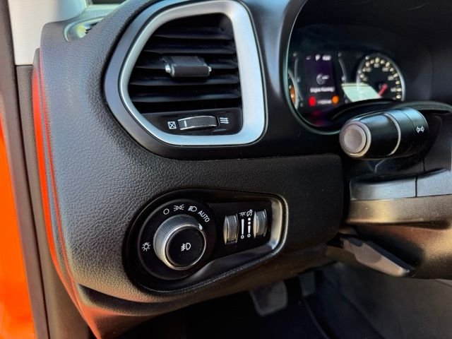 2018 Jeep Renegade Latitude - Photo 13