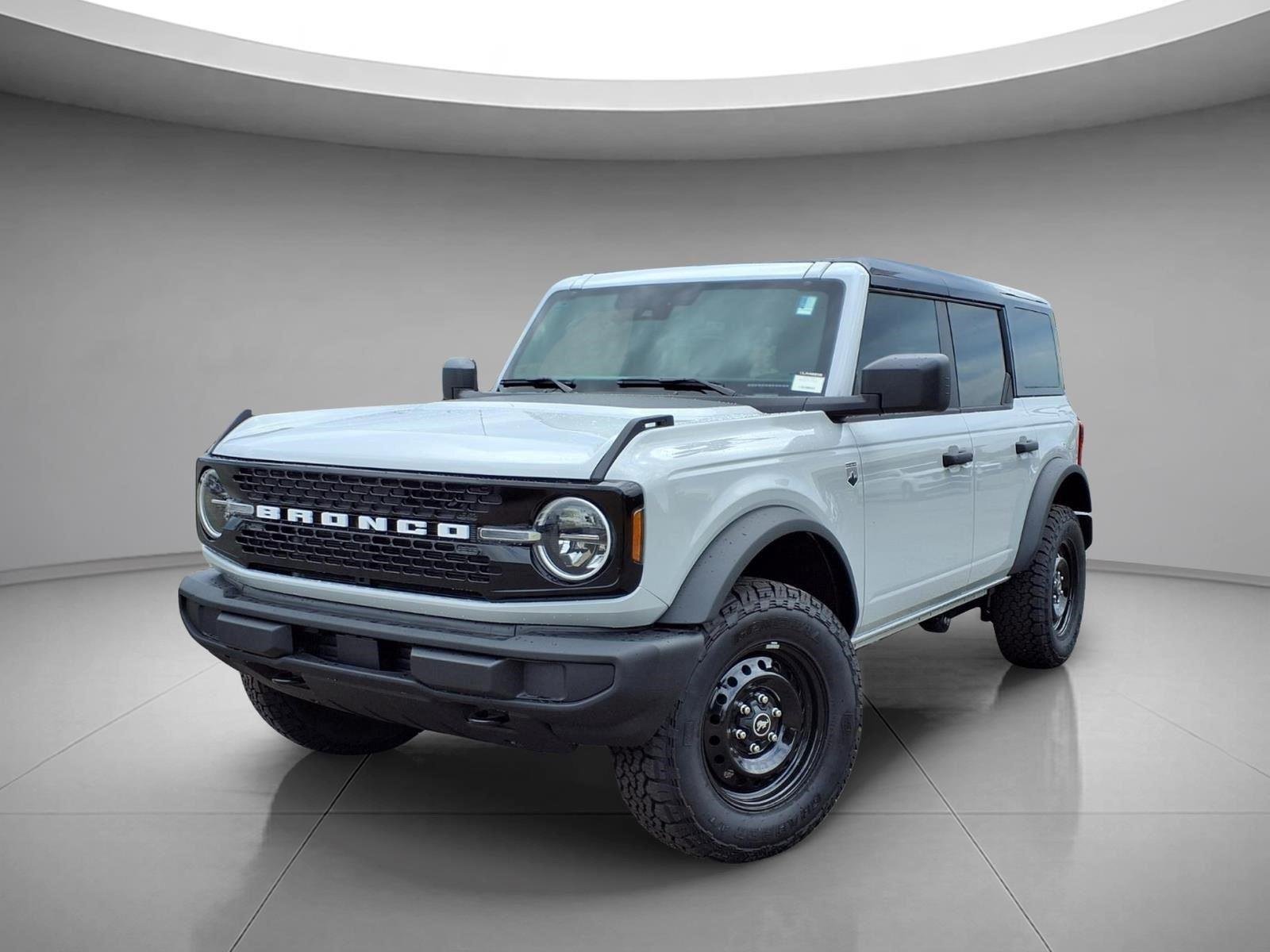 New 2026 Avalanche Ford Big Bend® image 1
