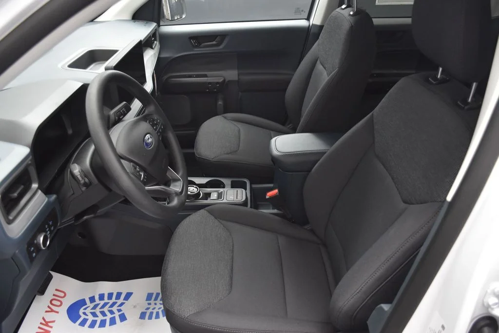 New 2026 Oxford White Ford XL image 15