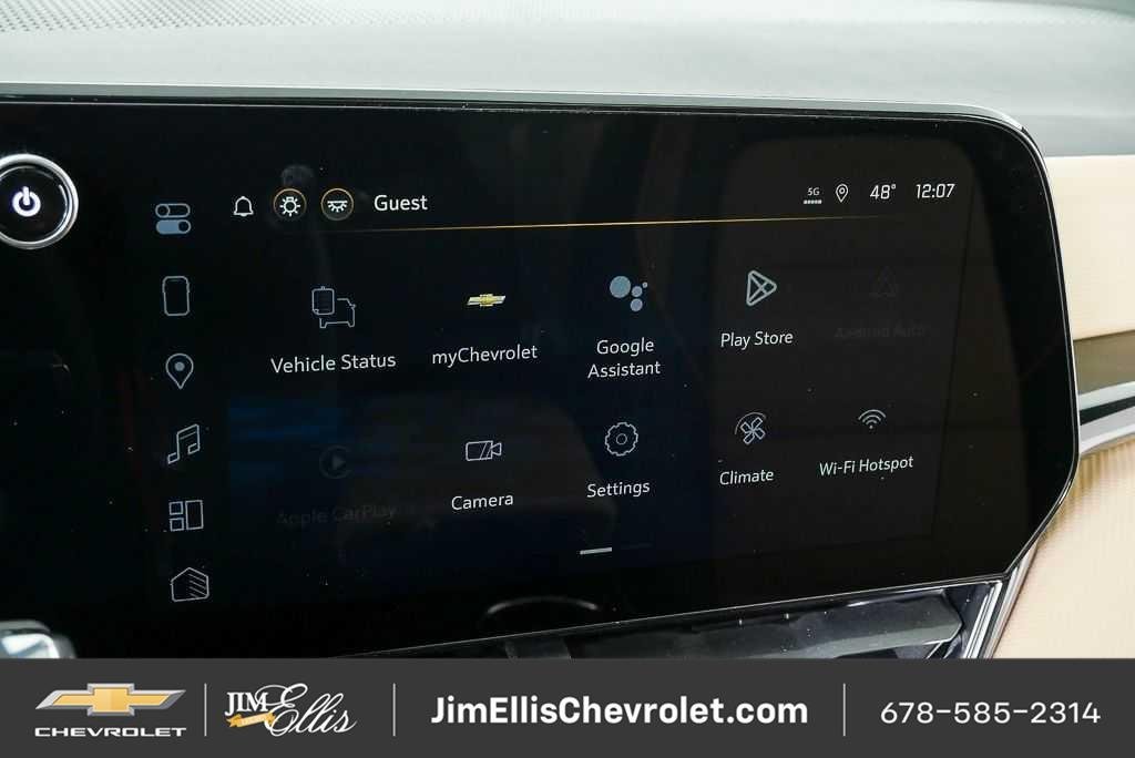2026 Chevrolet Equinox ACTIV - Photo 13
