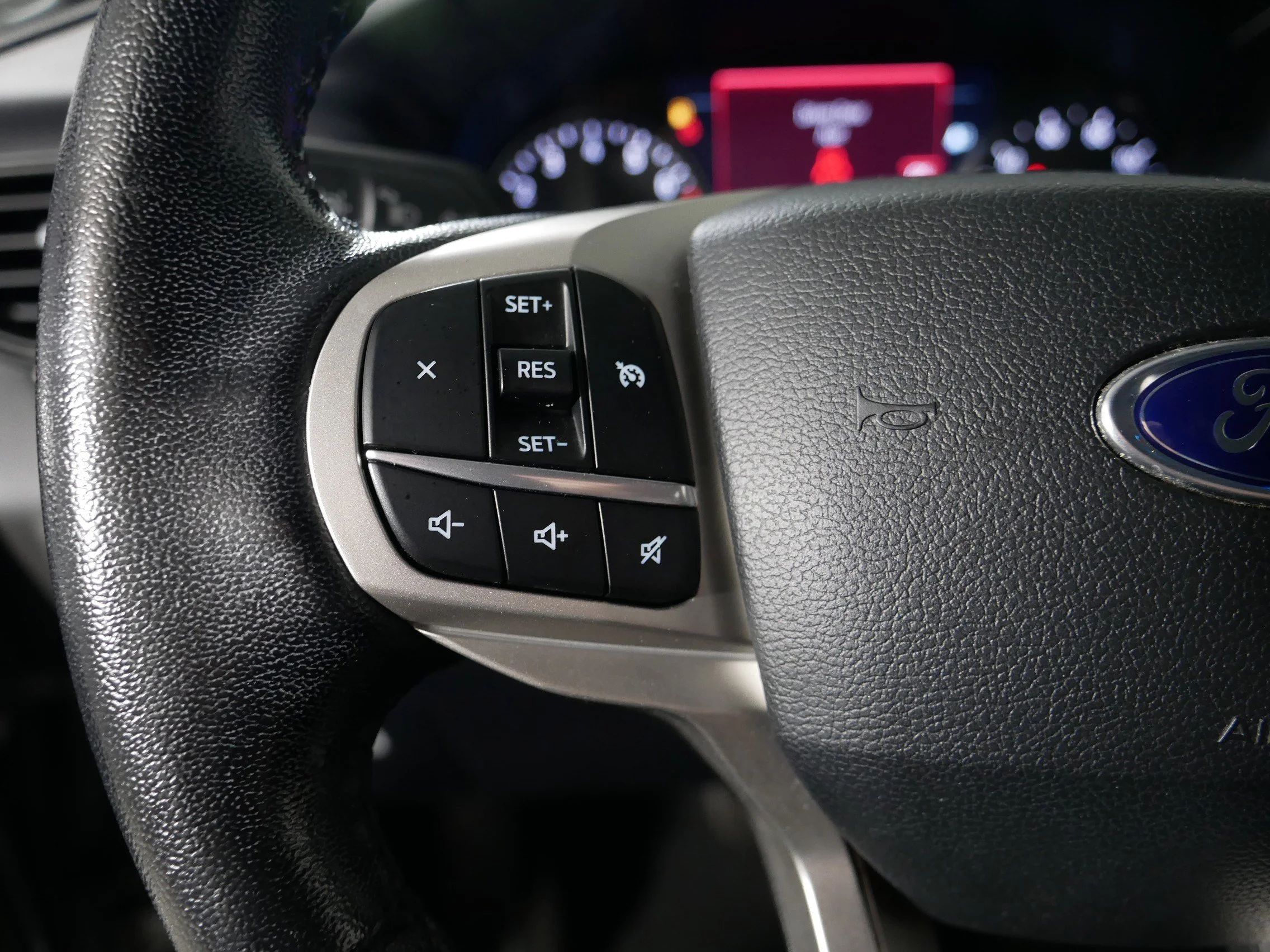 2021 Ford Explorer XLT - Photo 27