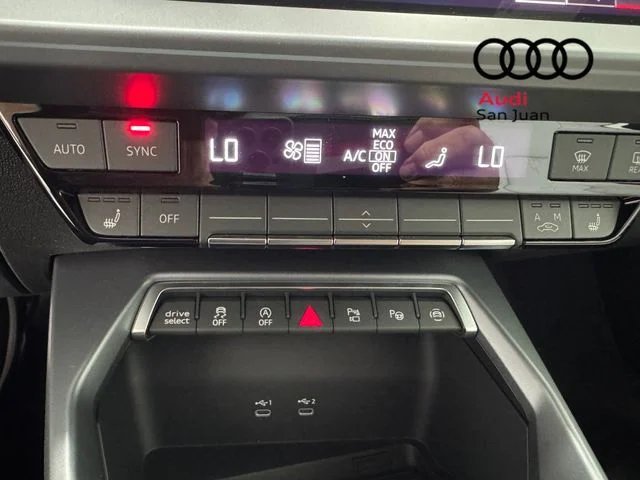 New 2026 Black Audi 40 Premium image 19