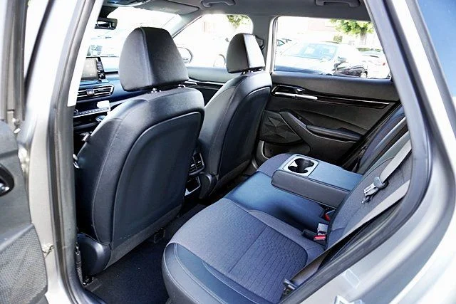 Used 2023 Gray Kia S image 15