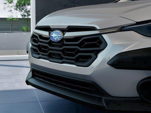 New 2026 ICE SILVER METALLIC Subaru Premium image 10