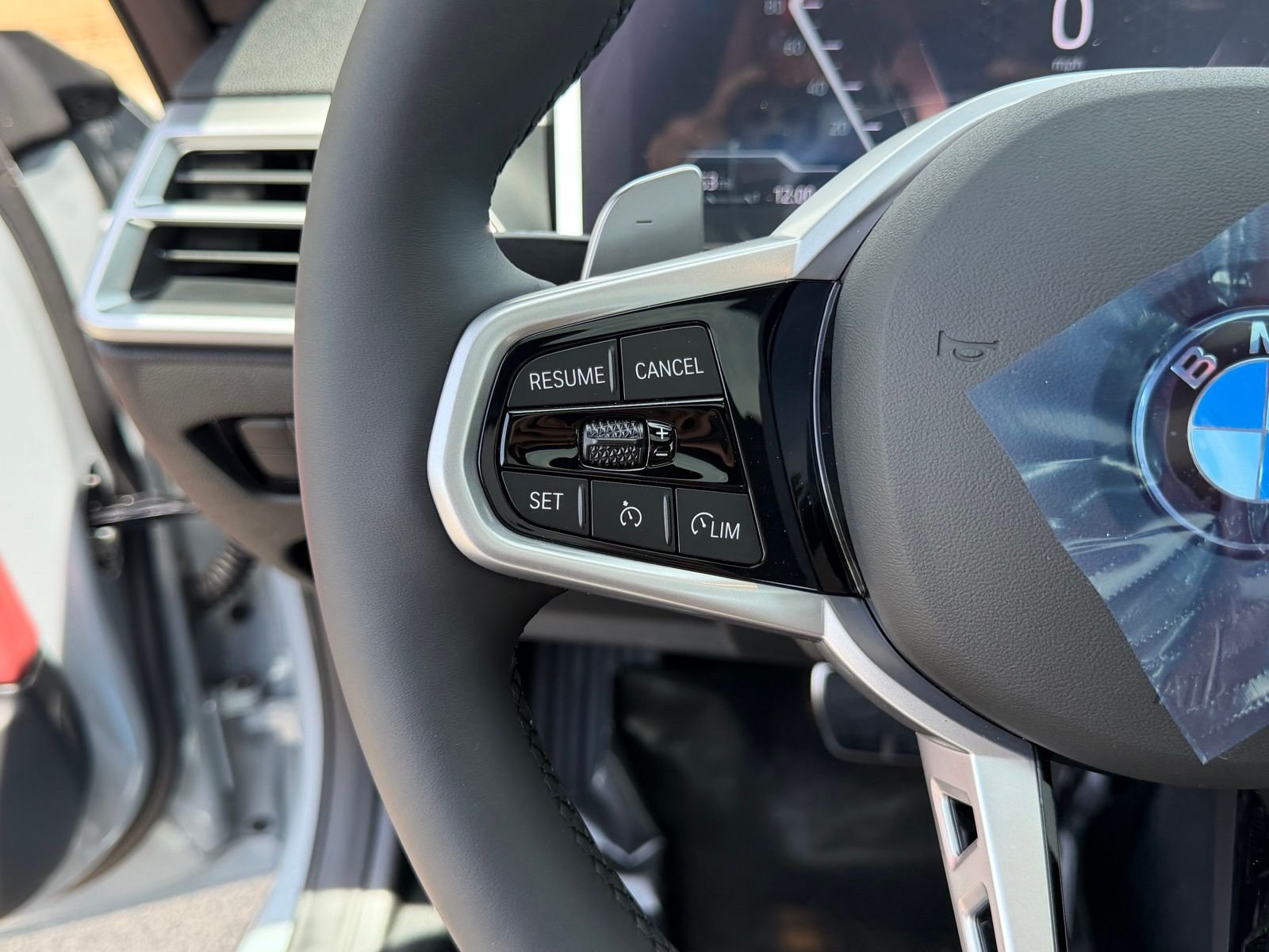 2026 BMW 4 Series 430i - Photo 24