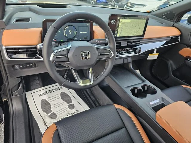 2026 Honda Prologue Elite - Photo 19