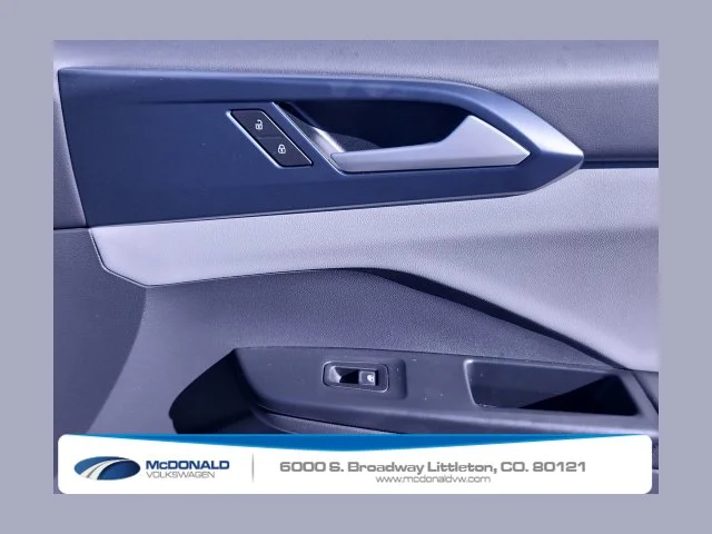 2022 Volkswagen Taos