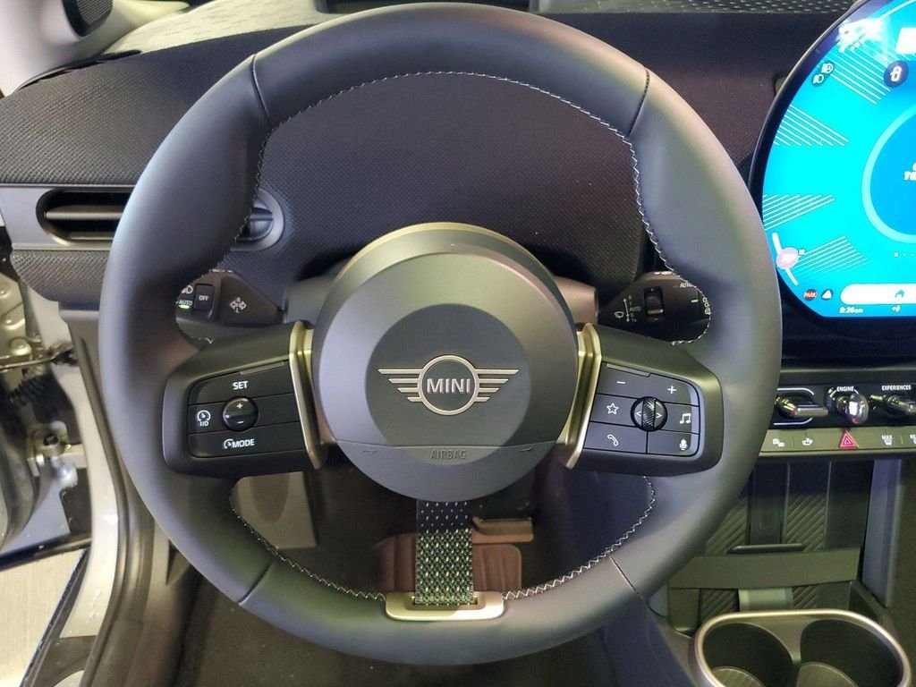 2025 MINI Hardtop 2 Door S - Photo 17