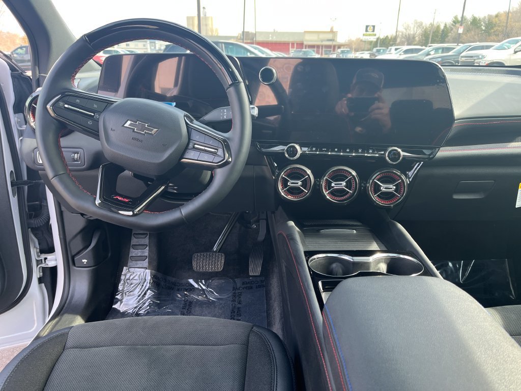 2025 Chevrolet Blazer EV RS - Photo 13