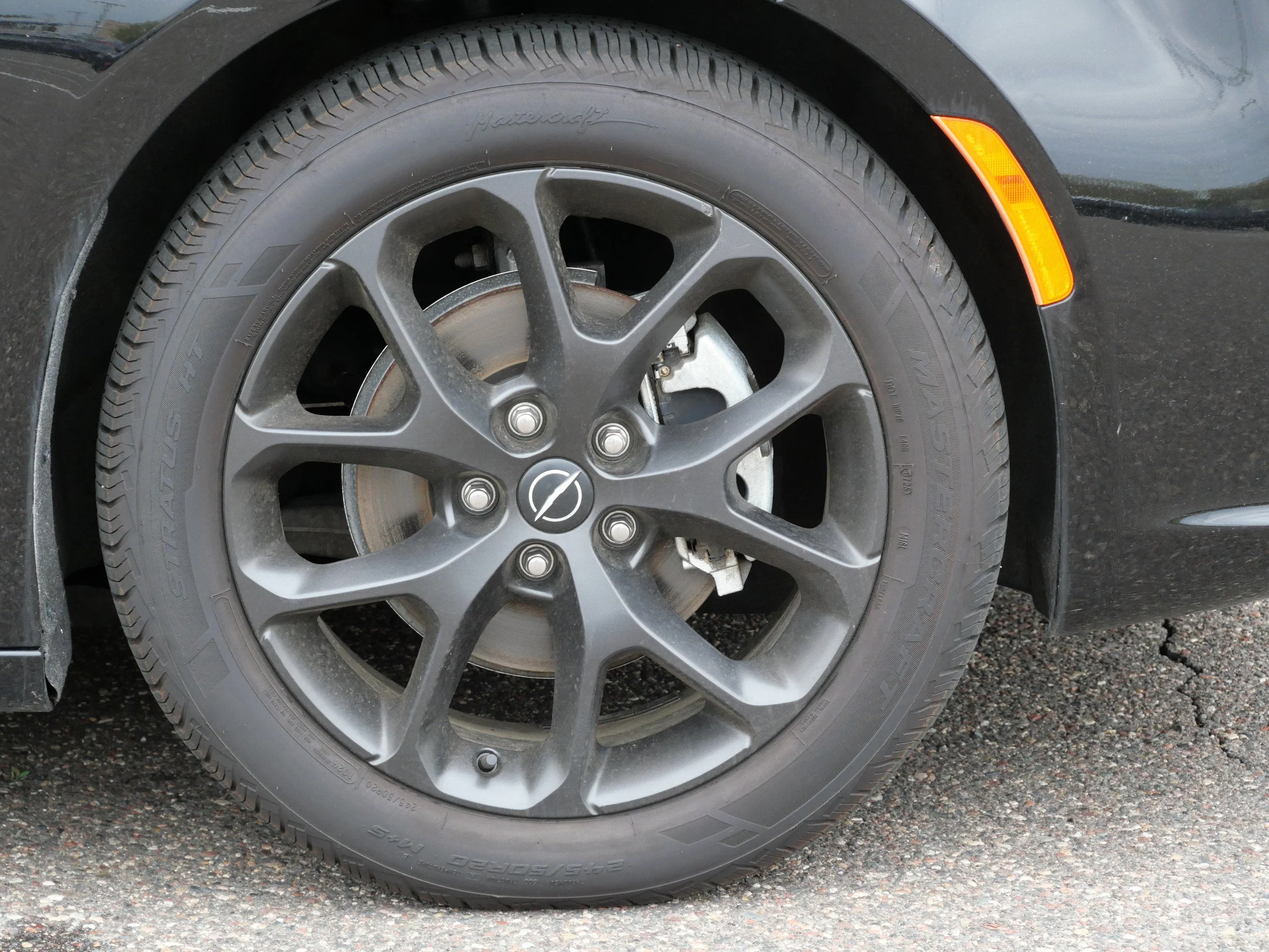 2025 Chrysler Pacifica Limited - Photo 8
