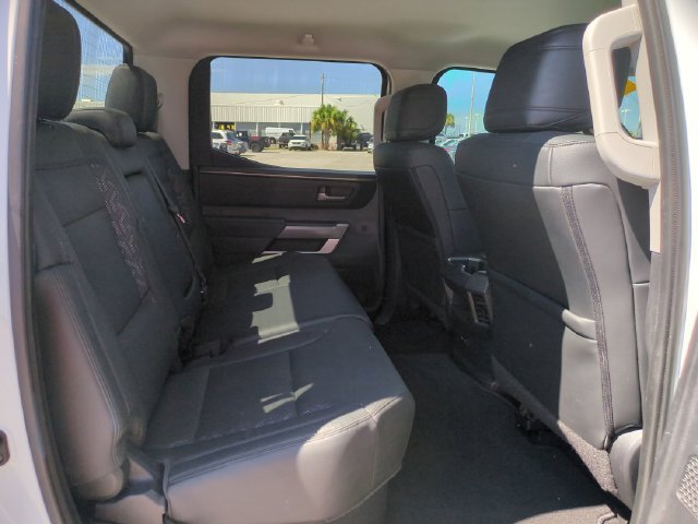 Used 2024 White Toyota SR5 image 31
