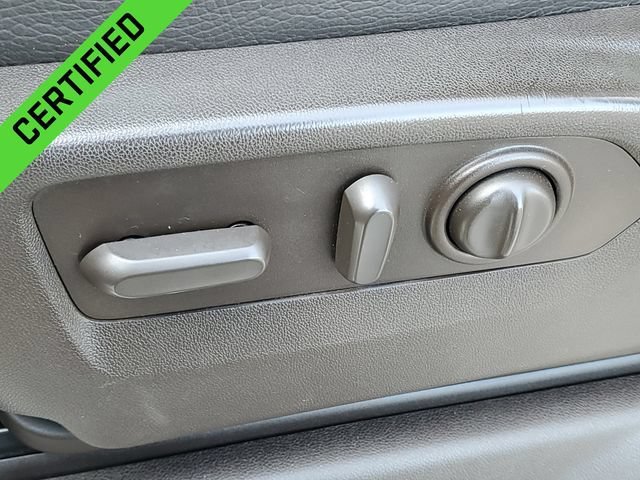 2022 GMC Sierra 2500 Denali HD Denali - Photo 8