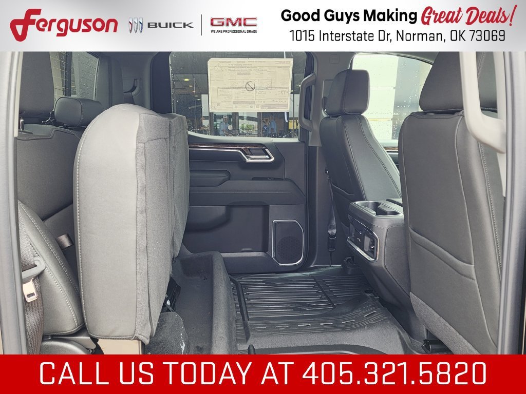 2026 GMC Sierra 1500 Elevation - Photo 44