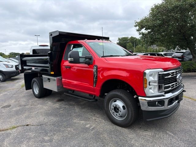 2026 Ford Chassis Cab F-350® XL