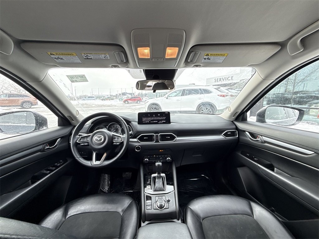 2023 MAZDA CX-5 - Image 20