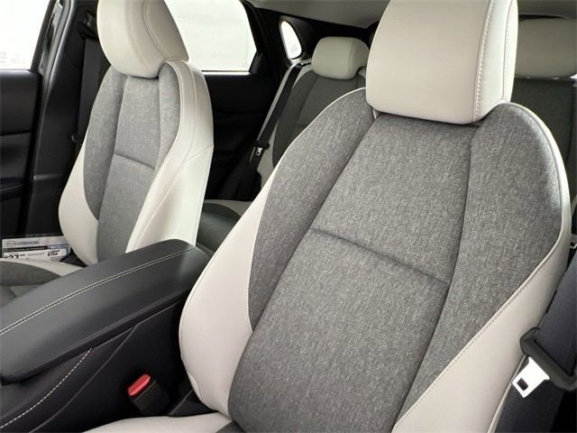 2026 Mazda CX-30 Aire Edition - Photo 11
