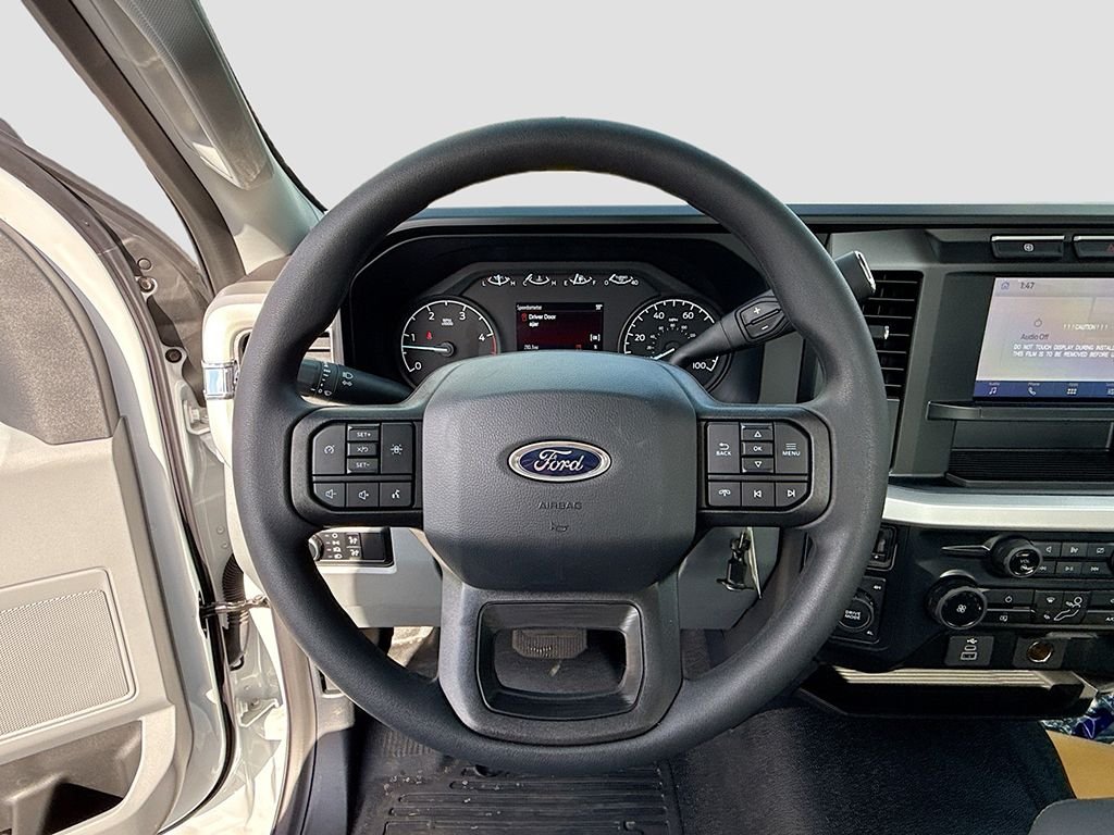 2024 Ford F-450 Super Duty Chassis Cab XL - Photo 22