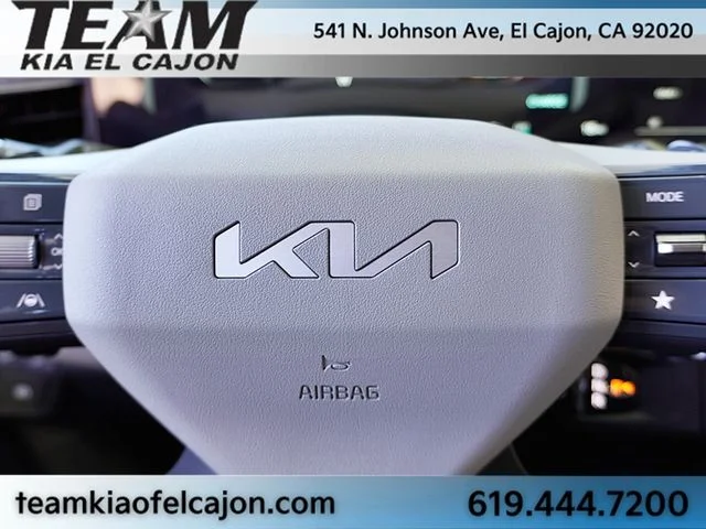New 2026 Gray Kia Land image 43