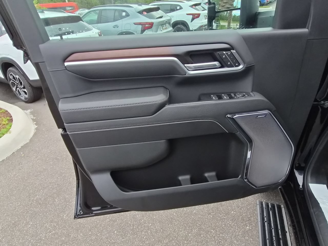 2026 GMC Sierra 2500HD Denali - Photo 23